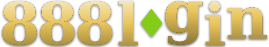 888 login logo